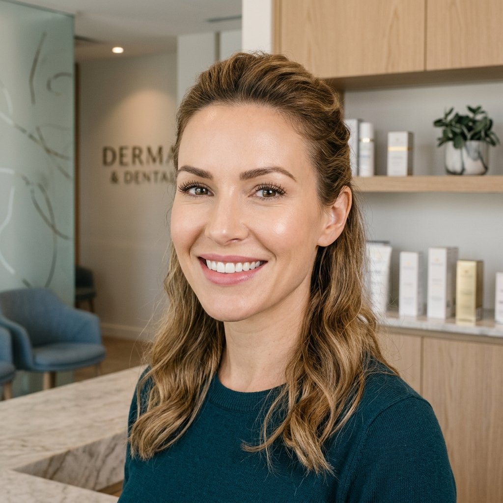 Harmonização Orofacial em Barueri